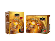 King Coffee CAFE SUA Instant Coffee - 10 Sachets